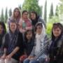 Iran: Persepolis
