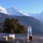 Nepal: Himalaya trekking