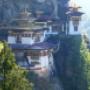 Bhutan: Thaksang Paro