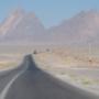 Iran: Kashan-ChakChak