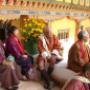 Bhutan: tsechu Thimpu