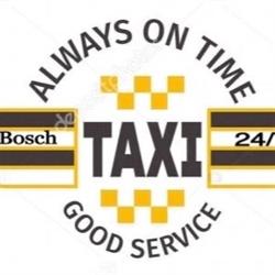 Taxi Den Bosch