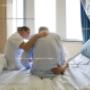 geriatrie / verpleegkundige