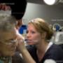 Huisarts / patient