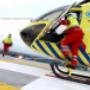 traumahelicopter