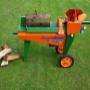 Jochems Land en Tuinbouw Machines