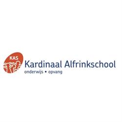 Kardinaal Alfrinkschool