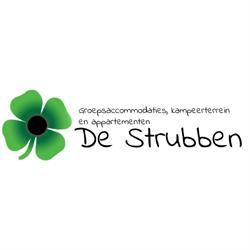 De Strubben Groepsaccommodaties