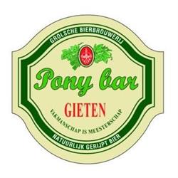 Ponybar