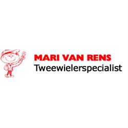 Mari van Rens Tweewielerspecialist