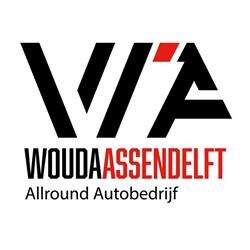 Kentekenloket - WOUDA ASSENDELFT BV