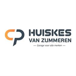 Kentekenloket - Huiskes van Zummeren