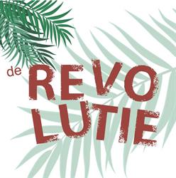 Restaurant & Cocktailbar 'De Revolutie'