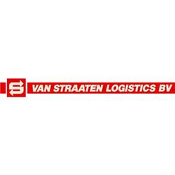 Straaten Logistics BV Van