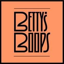 Betty's Boops