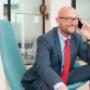 Bereikbaar van 7 tot 19 uur