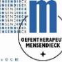 Witte Mensendieck Oefentherapie J