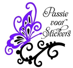 Passie voor Stickers