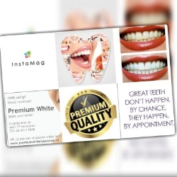 PREMIUM WHITE