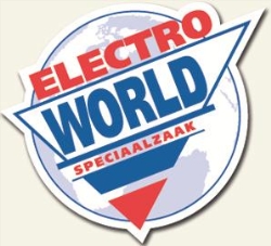 Electro World Waalwijk