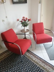 Maasland Meubelstoffering en Restyling