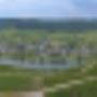 Moezel panorama kan vergroot worden tot 30 meter