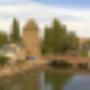 Strassbourg Petit France