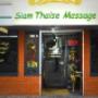 Siam Thaise Massage