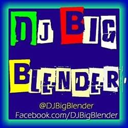 DJ Big Blender