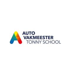 Autovakmeester Tonny School
