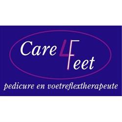 Care4Feet Carolien van de Glind