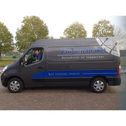 Fred van den Brakel Dienstverlening