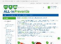 All-in Preventie