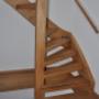 Door een bezoeker 20-05-2017 geüpload - Original eiken, rondom bekleed