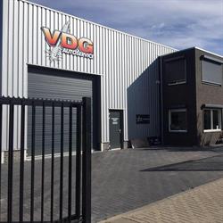 VDG-Autoservice