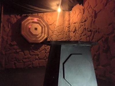 Onze-escape-room