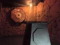 Breng ook eens een bezoek aan onze Maya escape room te Maastricht.