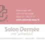 Salon Dermée & Natuurkracht