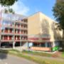 Shurgard Self Storage Hilversum
