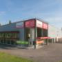 Shurgard Self-Storage Amsterdam-Schiphol