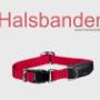 Halsbanden www.home4pets.nl