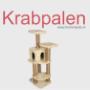 Krabpaal www.home4pets.nl