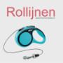 Rollijnen en hondenriemen