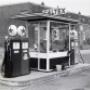 Tankstation Lammerts BV