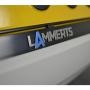 Tankstation Lammerts BV