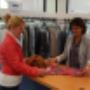 Goed verzorgde kleding