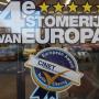 4e Stomerij van Europa