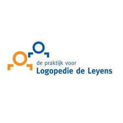 Praktijk voor Logopedie 'de Leyens'