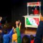 Theaterschool Rabarber
