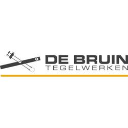 De Bruin tegelwerken